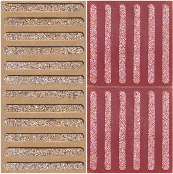 Gạch Terrazzo Khiếm thị (40x40x3cm)