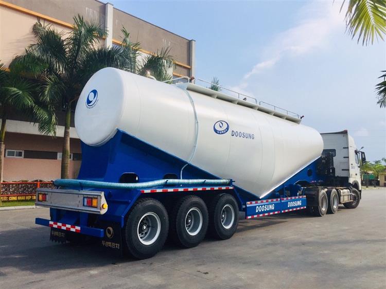 Xi măng Cửu Long PCB40, PCB50 Xá