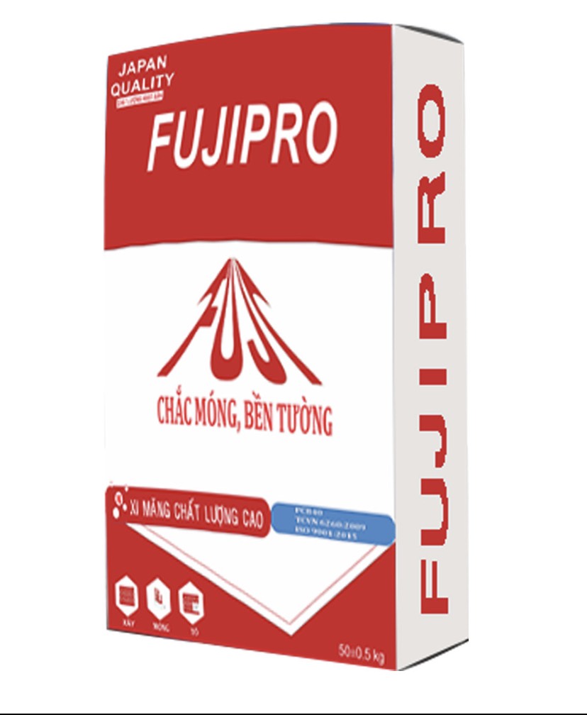Xi măng FujiRro PCB40
